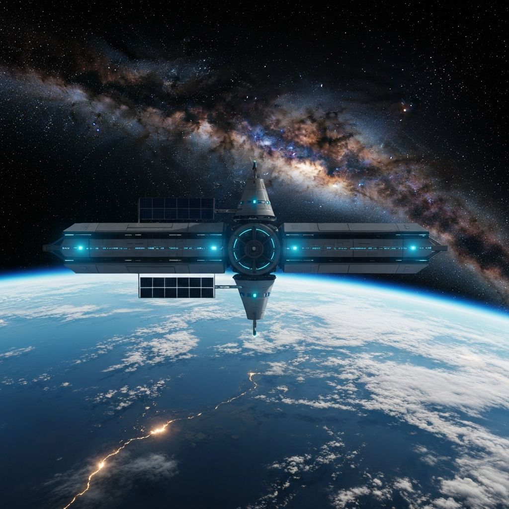 Starship MMOD Tile